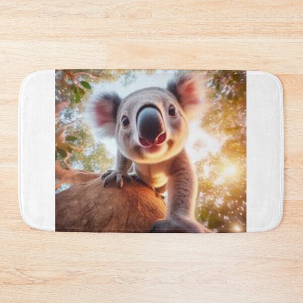Item preview, Koala 1 designed and sold by rayo-art.