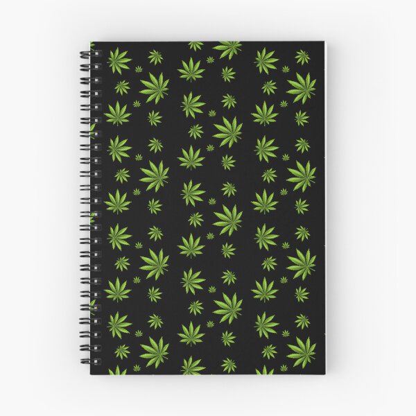 Item preview, marijuana leaves designed and sold by Krzysztof Siwek.