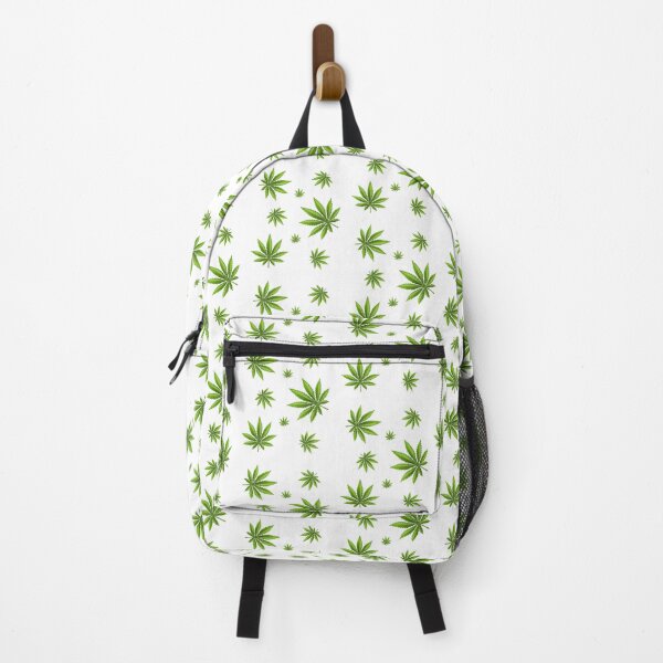 Aperçu de l'œuvre feuilles de marijuana créée et vendue par Krzysztof Siwek.