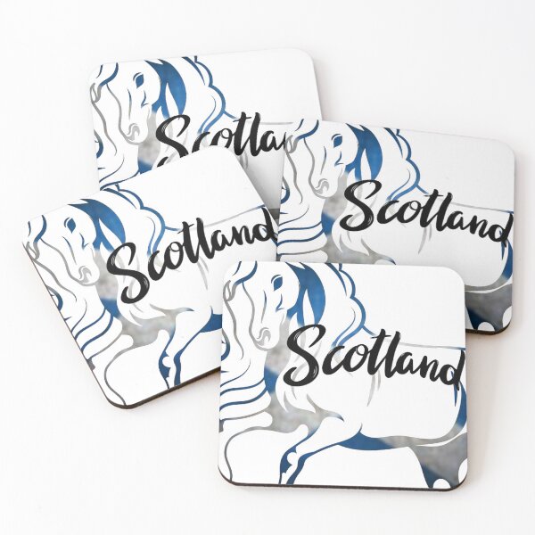 Item preview, Scotland flag designed and sold by rediantblog.