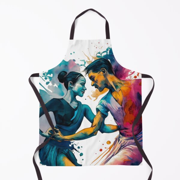 Item preview, Dancers 9 designed and sold by rayo-art.