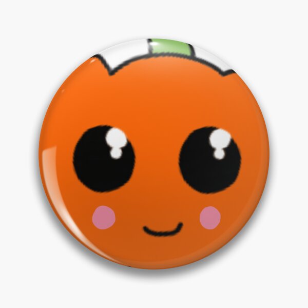Item preview, Spooky lil pumpkin designed and sold by jademmm.
