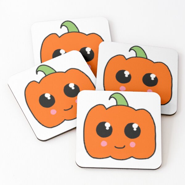 Item preview, Spooky lil pumpkin designed and sold by jademmm.