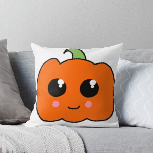 Item preview, Spooky lil pumpkin designed and sold by jademmm.