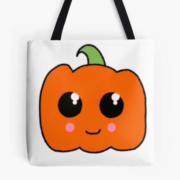 Item preview, Spooky lil pumpkin designed and sold by jademmm.