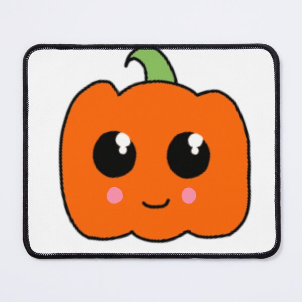 Item preview, Spooky lil pumpkin designed and sold by jademmm.