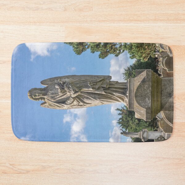 Item preview, Angel Headstone designed and sold by Dave Hare Photography.