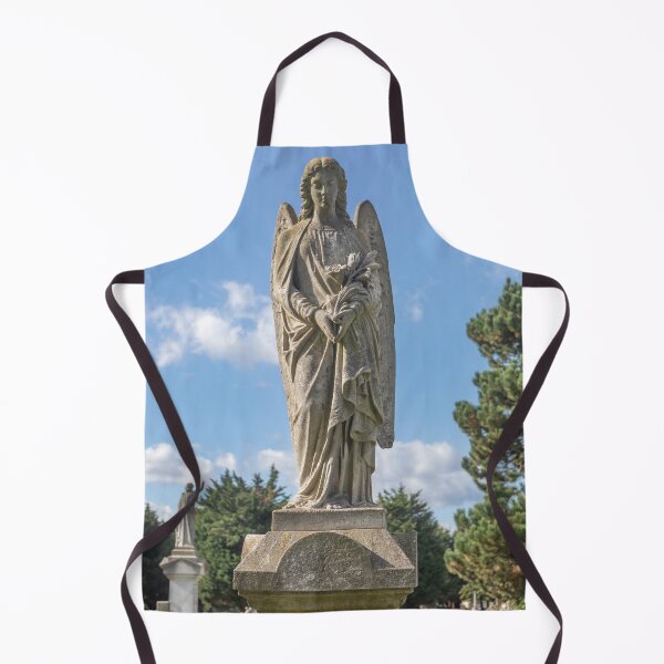 Item preview, Angel Headstone designed and sold by Dave Hare Photography.