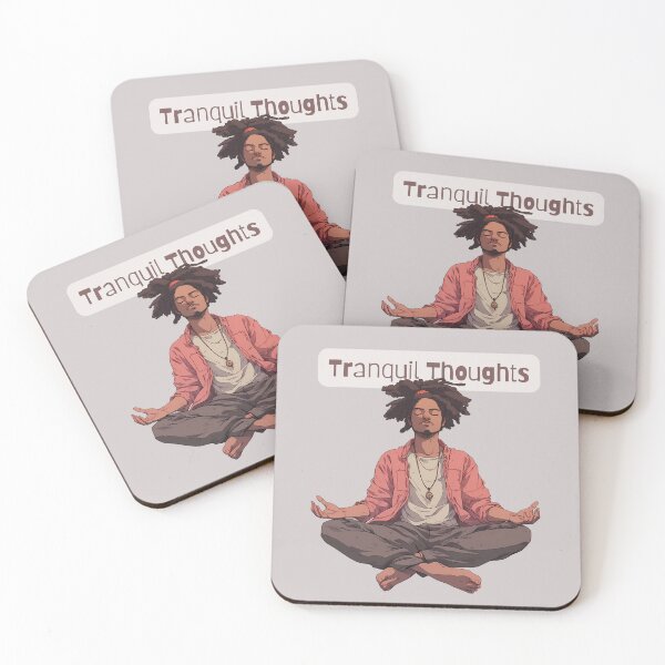 Item preview, Mindfulness Merch To Inspire designed and sold by WenegeeDesigns.