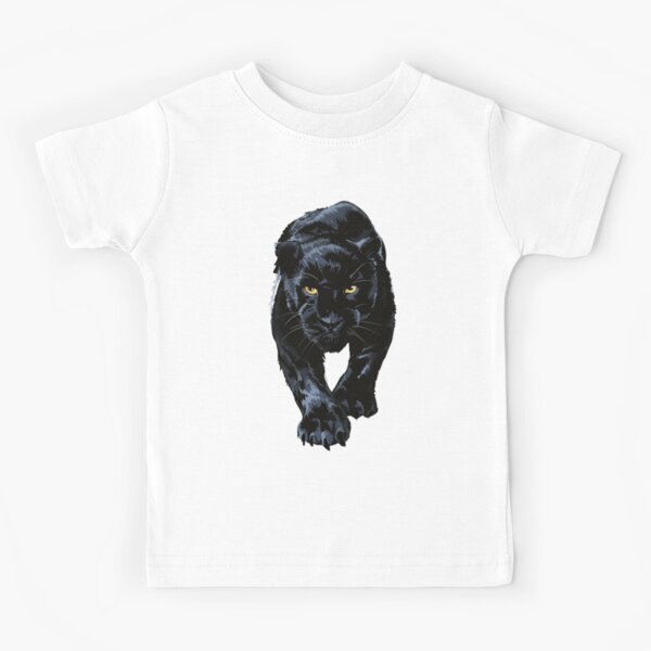Item preview, Black panther walking, panther walking, panther designed and sold by GreyStanzione1.