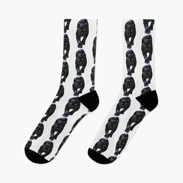 Item preview, Black panther walking, panther walking, panther designed and sold by GreyStanzione1.