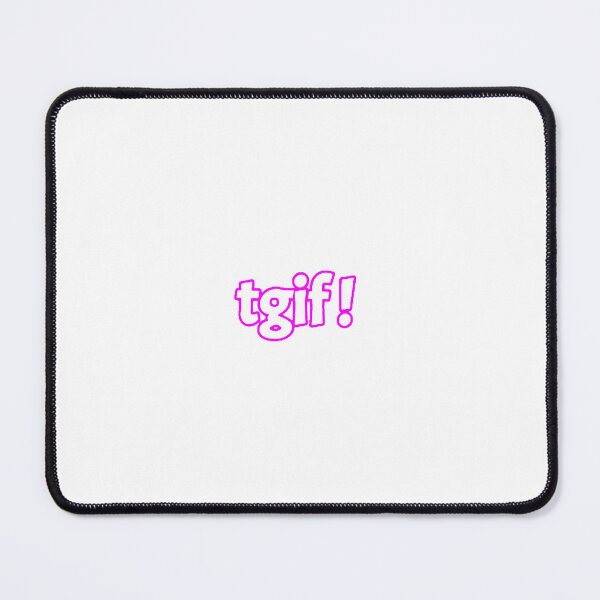 Item preview, TGIF designed and sold by theasuer11.