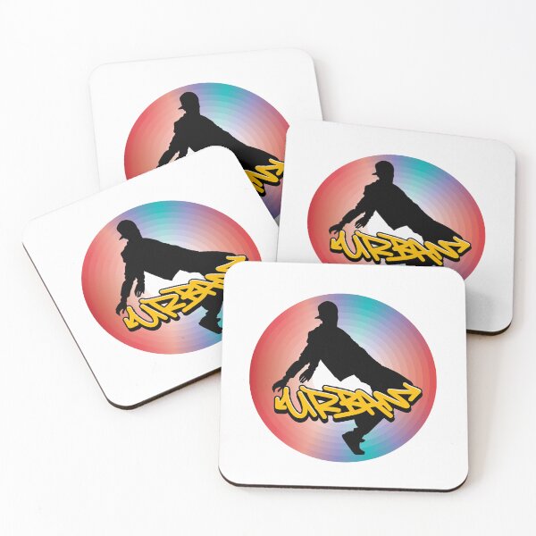 Item preview, Hip Hop Themed designed and sold by Ssuwicha.