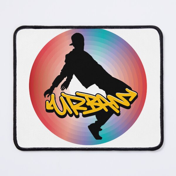 Item preview, Hip Hop Themed designed and sold by Ssuwicha.