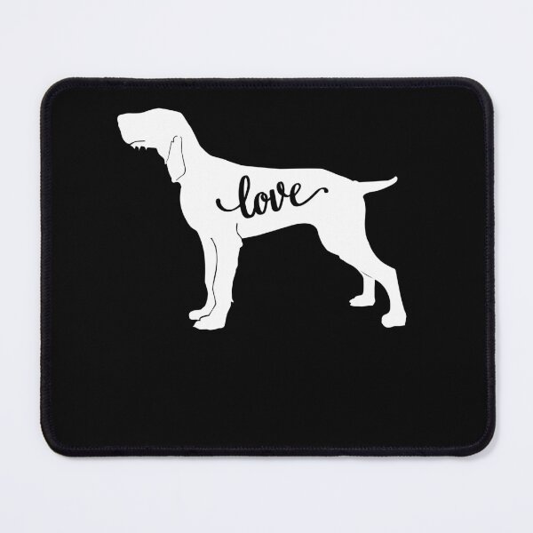 Item preview, Slovakian Rough Haired Pointer. Funny Gift For Pet Lovers designed and sold by HichamGreen.
