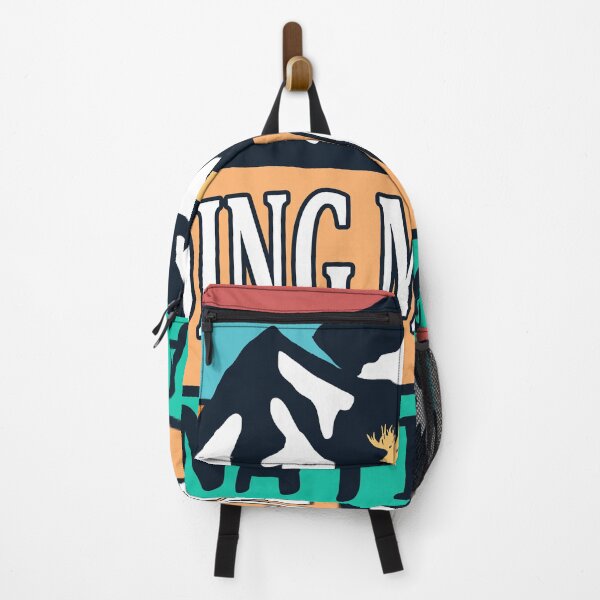 Item preview, Riding Mountain National Park-Vintage designed and sold by nature-space.