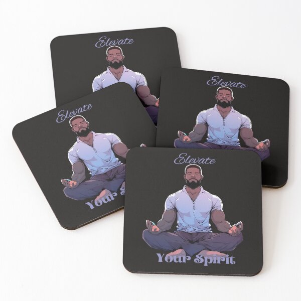 Item preview, Mindfulness Merch To Inspire You designed and sold by WenegeeDesigns.