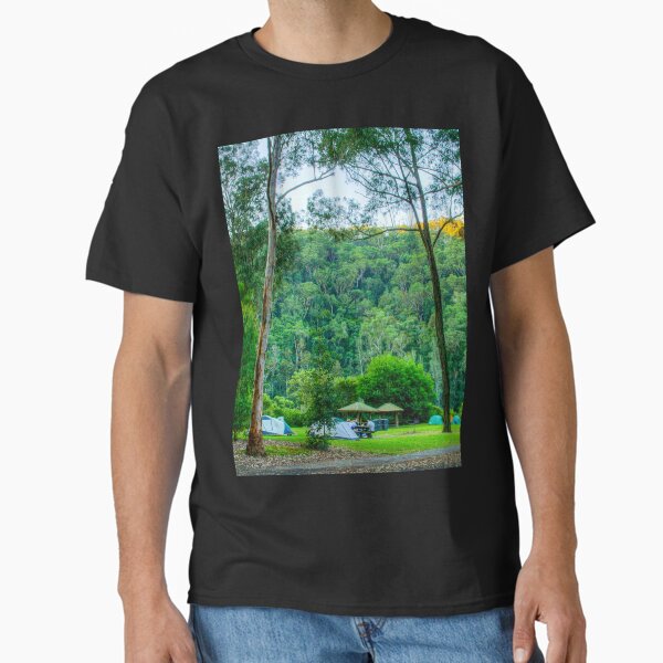 Item preview, Crosslands Reserve, Hornsby Heights, Sydney, NSW, Australia designed and sold by rossacampbell.