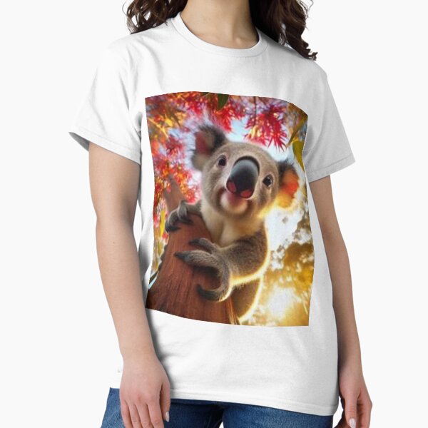 koala 2 Classic T-Shirt