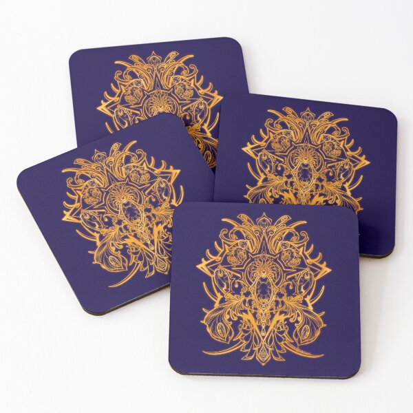 Item preview, Radiant Goddess Crest designed and sold by Saberlin.