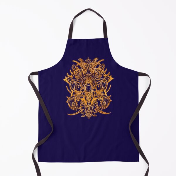 Item preview, Radiant Goddess Crest designed and sold by Saberlin.