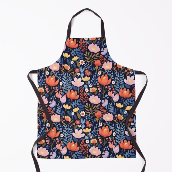 Item preview, Floral seamless5 designed and sold by Nopphadon44.