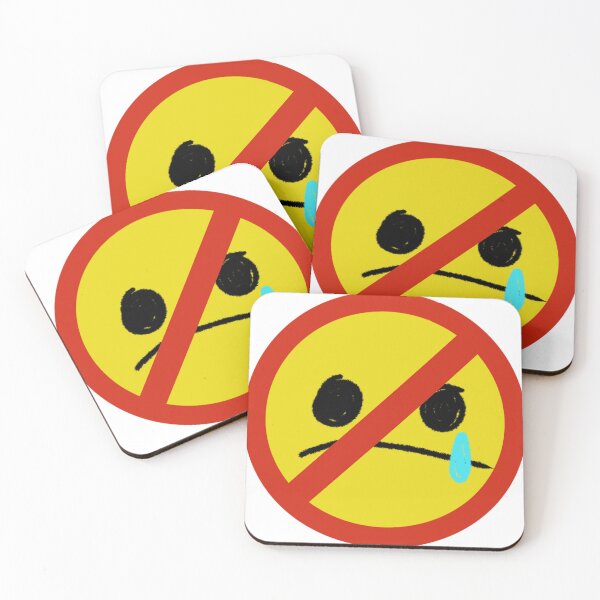 Item preview, No cry designed and sold by Grab-it-fast.