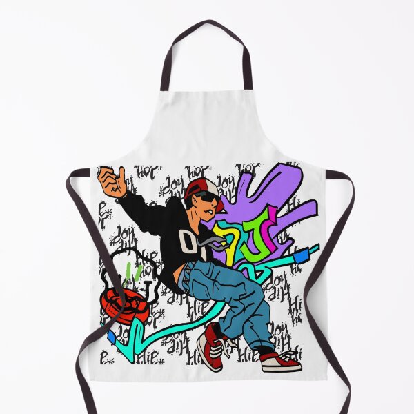 Item preview, Hip Hop Themed designed and sold by Ssuwicha.