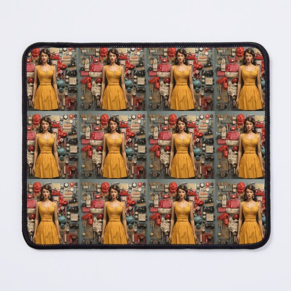 Item preview, Vintage sewing patterns and notions designed and sold by KornUHD.