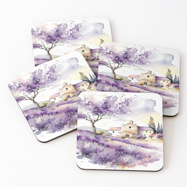 Item preview, Aquarelle designed and sold by Collection de trésors .