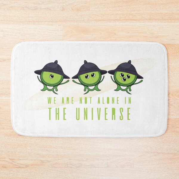 Item preview, Tiny Alien Gang designed and sold by nongengz.
