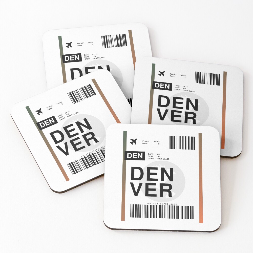 Item preview, Coasters (Set of 4) designed and sold by RabbitK.