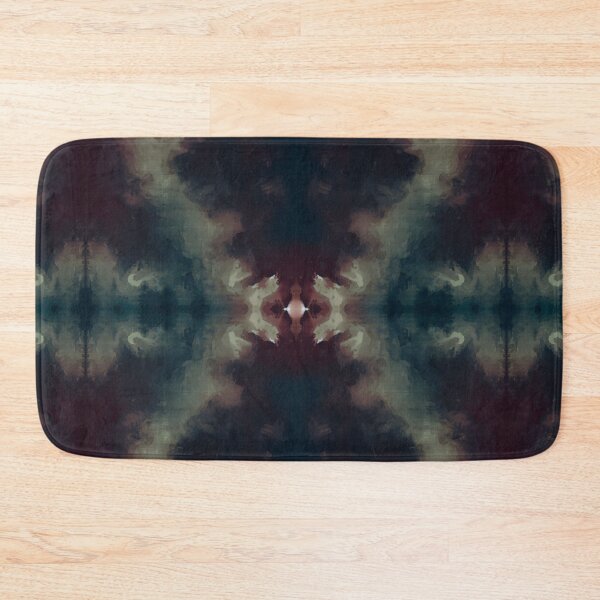 Item preview, Dark Academia Tie Dye designed and sold by BumbleChynxBee.