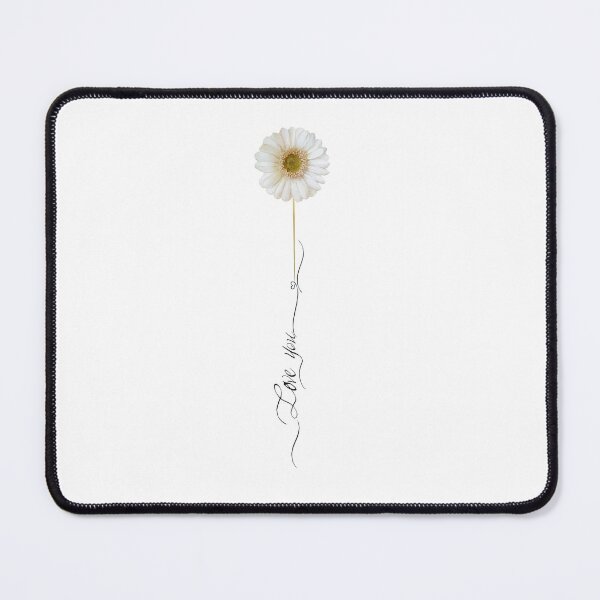 Item preview, love you designed and sold by calligraphysto.