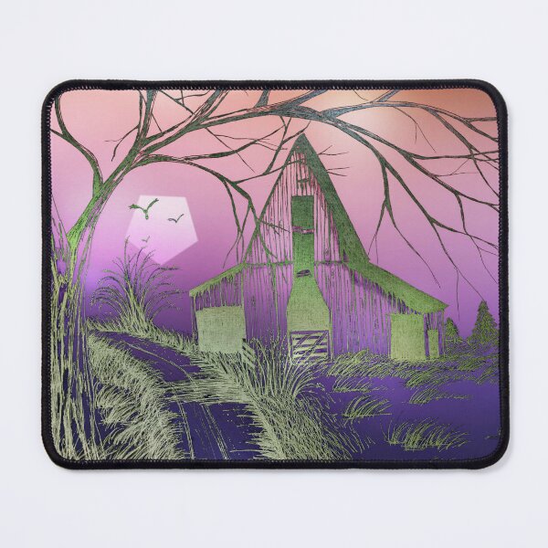 Item preview, Enchanted Barn designed and sold by Taphath Foose.