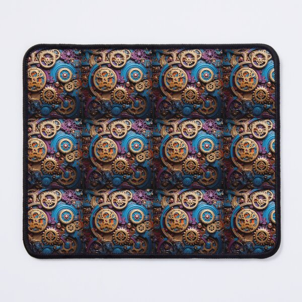 Item preview, Steampunk gears and mechanical elements designed and sold by KornUHD.