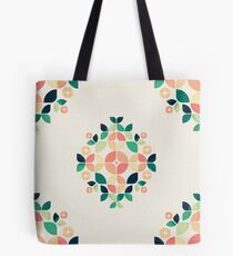 The Bouquet Tote Bag