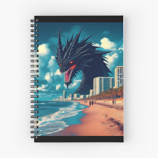 Item preview, Foreboding Shadow Dragon designed and sold by BlauesSternWolf.