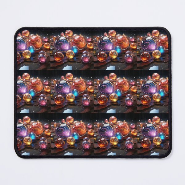 Item preview, Kawaii planets and celestial bodies  designed and sold by KornUHD.