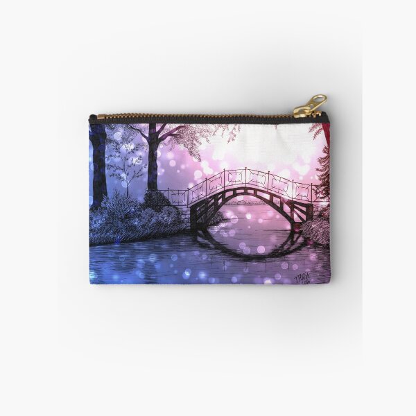 Item preview, Magical Bridge designed and sold by Taphath Foose.