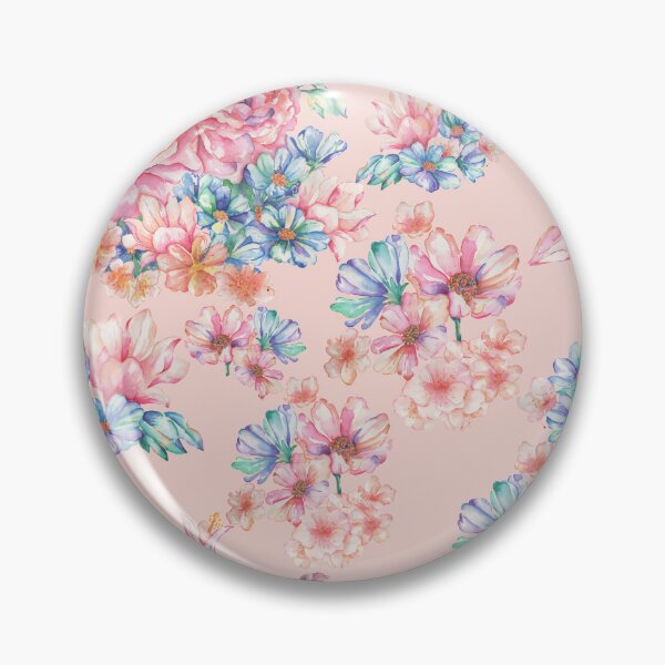 Item preview, Springtime Flowers  designed and sold by JenWren3135.