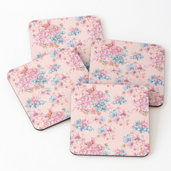 Item preview, Springtime Flowers  designed and sold by JenWren3135.