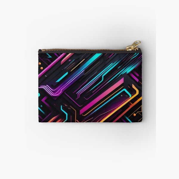 Item preview, abstract pattern designed and sold by LavaCreative.