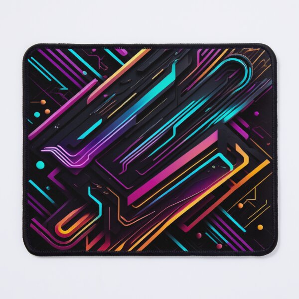 Item preview, abstract pattern designed and sold by LavaCreative.