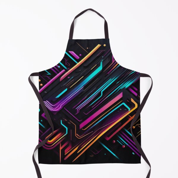 Item preview, abstract pattern designed and sold by LavaCreative.