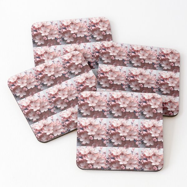 Item preview, sakura flower designed and sold by KornUHD.