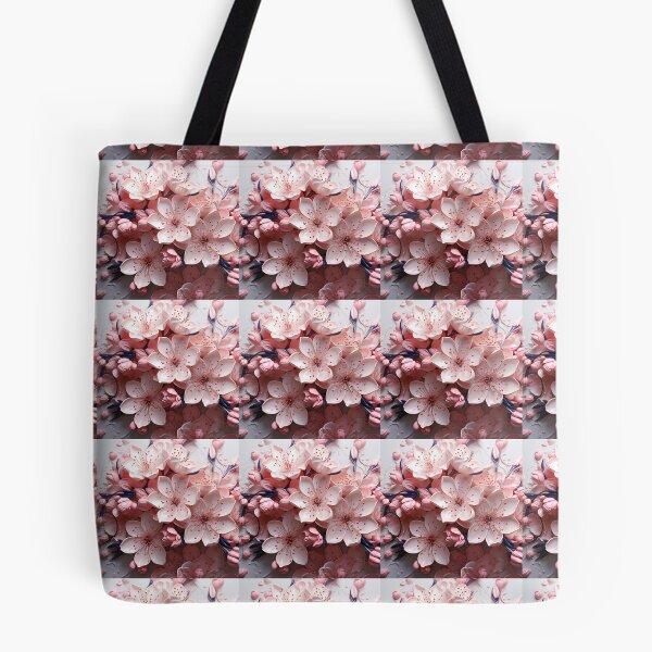 Item preview, sakura flower designed and sold by KornUHD.