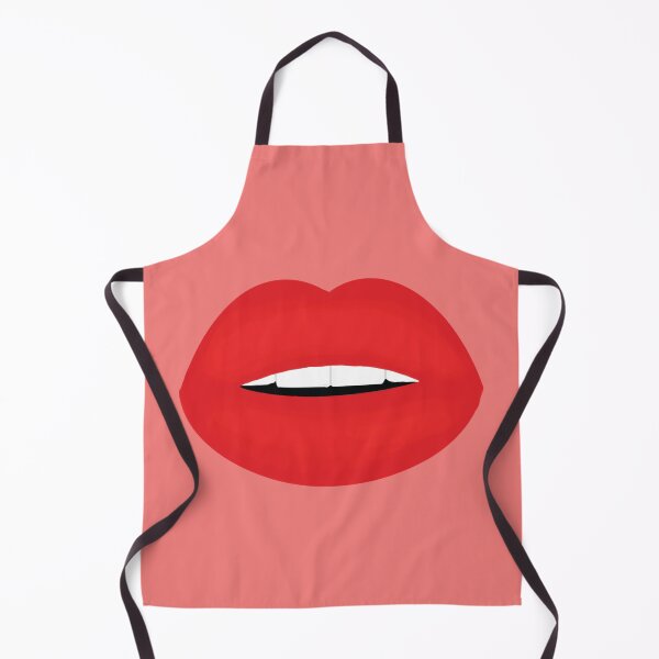 Item preview, Red Lips designed and sold by shufflebysteph.