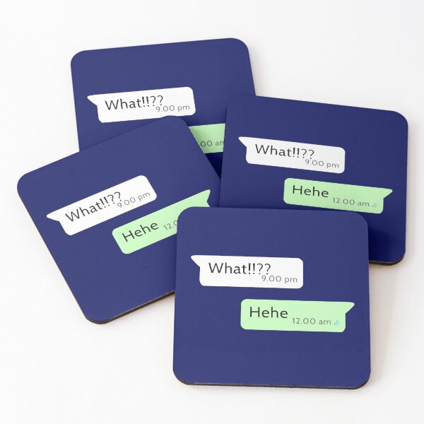 Item preview, Lazy Whatsapp Chat designed and sold by PreeTee1.