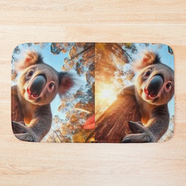 Item preview, koala 3 designed and sold by rayo-art.